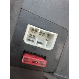 Alloggio subwoofer originale Fiat Punto 188 dal 1999 al 2011 cod 735275177  1688548137373