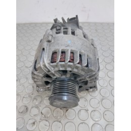 Alternatore Ford S-Max 2.0 d dal 2006 al 2015 cod ag9t-10300-aa  1688549105128