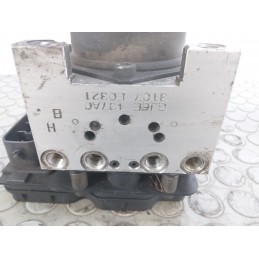 Centralina pompa abs Mazda 6 2.0 d dal 2002 al 2008 cod gj6e437a0  1688549512162