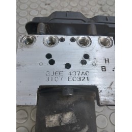 Centralina pompa abs Mazda 6 2.0 d dal 2002 al 2008 cod gj6e437a0  1688549512162