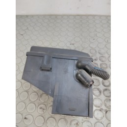 Centralina portafusibili Opel Astra H dal 2004 al 2011 cod 90560119  1688550792898