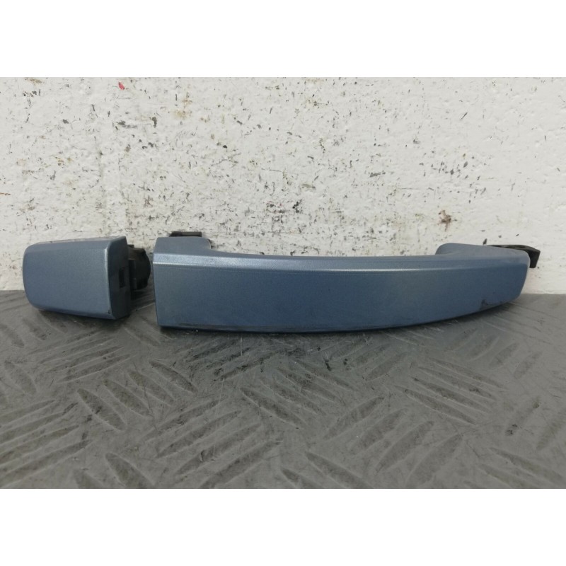MANIGLIA PORTA ESTERNA ANT.POST.OPEL CORSA D DAL 2006 AL 2014  2400000004509