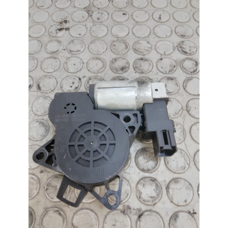Motorino alzavetro ant dx Mazda 6 dal 2003 al 2008 cod gj6a5858x  1688554517428