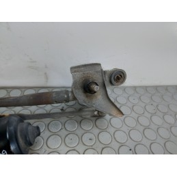 Motorino tergicristallo ant Mazda 6 SW dal 2003 al 2008 cod 849200-2390  1688554695256