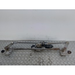 Motorino tergicristallo ant Mazda 6 SW dal 2003 al 2008 cod 849200-2390  1688554695256