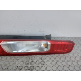 Fanale fanalino stop post dx Ford Focus II serie dal 2004 al 2011 cod 4m51-13404-a  1688563416163