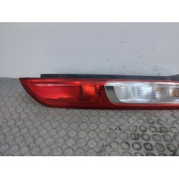 Fanale fanalino stop post dx Ford Focus II serie dal 2004 al 2011 cod 4m51-13404-a  1688563416163