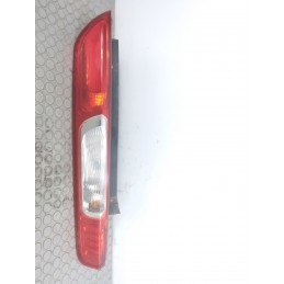 Fanale fanalino stop post dx Ford Focus II serie dal 2004 al 2011 cod 4m51-13404-a  1688563416163
