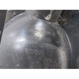 Fanale fanalino stop post dx Ford Focus II serie dal 2004 al 2011 cod 4m51-13404-a  1688563416163