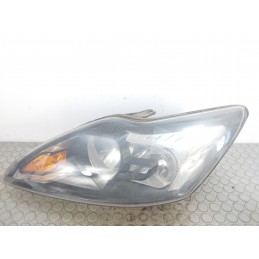 Faro fanale proiettore ant sx Ford Focus dal 2004 al 2011 cod 8m51-13101-cf  1688563715679