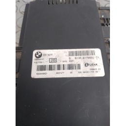 Centralina modulo luci Bmw Serie 1 E87 dal 2005 al 2013 cod 61359175650  1688563918834