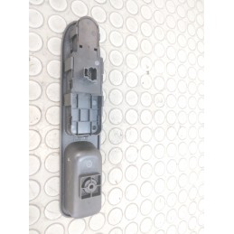 Pulsantiera alzavetro ant sx Peugeot 307 dal 2001 al 2006 cod 53269706  1688640518803