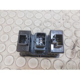 Comando interruttore regolazione luci Hyundai i10 dal 2007 al 2013 cod 93700-1j750ry  1688651551646