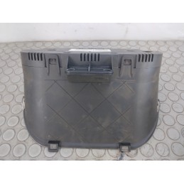 Contachilometri quadro strumenti Ford Fiesta V 1.4 b dal 2002 al 2008 cod 2s6f-10849-je  1688653608010