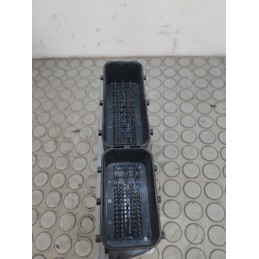 Centralina motore Bmw Serie 1 E87 2.0 d dal 2006 al 2014 cod 7579142 5wk93709  1688656642653