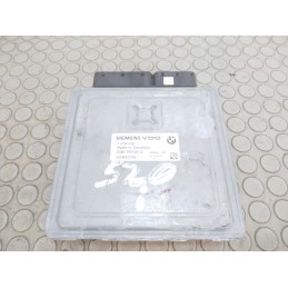 Centralina motore Bmw Serie 1 E87 2.0 d dal 2006 al 2014 cod 7579142 5wk93709  1688656642653