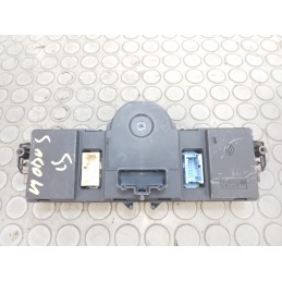 Centralina comando aria clima Renault Modus dal 2004 al 2013 cod 8200563524  1688656845108
