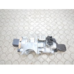 Blocchetto accensione Mazda 6 dal 2002 al 2008 cod gj6a66938a  1688739827199