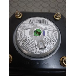 Airbag volante Fiat Punto 188 dal 1999 al 2003 cod 735278157  1688743203163