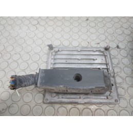 Centralina motore Ford Fiesta V 1.4 b dal 2002 al 2008 cod 2s6a-12a650-se  1689084641454