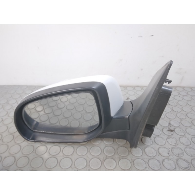 Specchietto retrovisore elettrico ant sx Hyundai i20 dal 2008 al 2013 cod 20030431  1689085358450