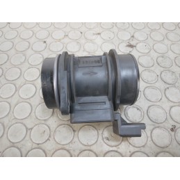 Debimetro flussometro Citroen C3 1.4 Hdi dal 2002 al 2009 cod 9642212180  1689085616352