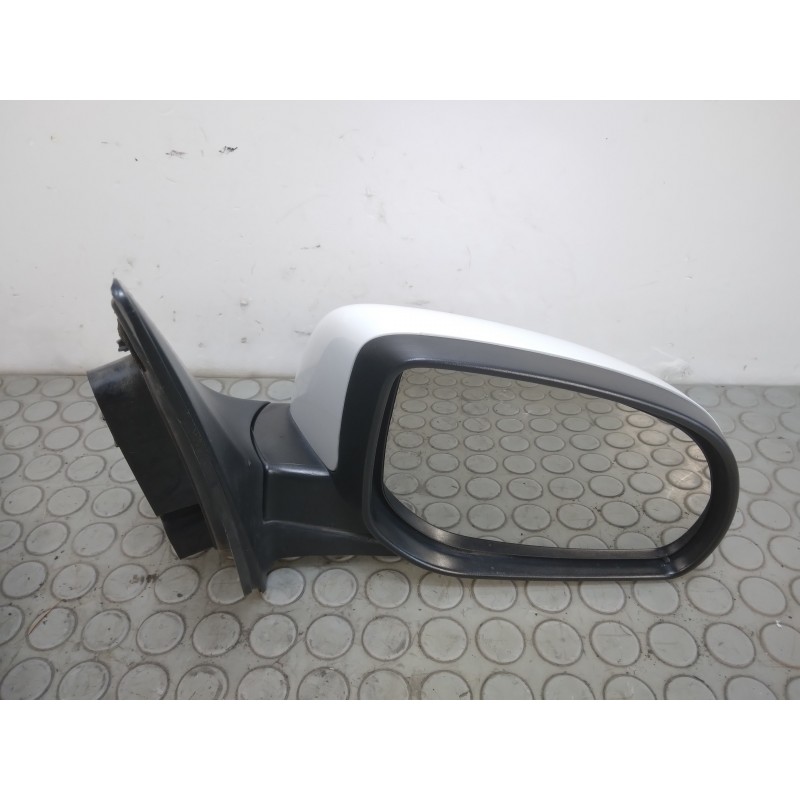 Specchietto retrovisore elettrico ant dx Hyundai i20 dal 2007 al 2013 cod 20030432  1689086369134