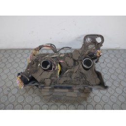 Centralina portafusibili Fiat Scudo dal 1996 al 2007 cod 1492010080  1689086939115