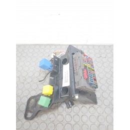 Centralina portafusibili Fiat Scudo dal 1996 al 2007 cod 1492010080  1689086939115