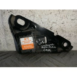 SENSORE D'IMPATTO ANT.SX DIETRO PARAURTI TOYOTA PRIUS HYBRID 04-10  2400000033240