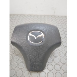 Airbag volante Mazda 6 dal 2002 al 2008 I serie  1689158923646