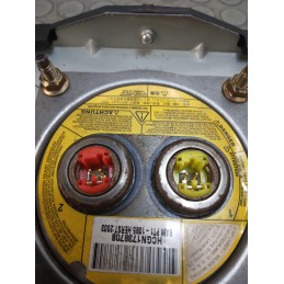 Airbag volante Mazda 6 dal 2002 al 2008 I serie  1689158923646