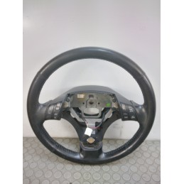 Volante sterzo Mazda 6 dal 2002 al 2008  1689159306035