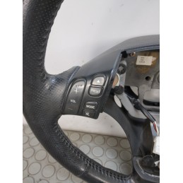 Volante sterzo Mazda 6 dal 2002 al 2008  1689159306035