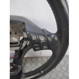 Volante sterzo Mazda 6 dal 2002 al 2008  1689159306035