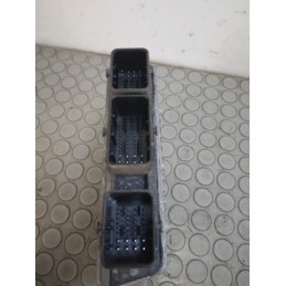 Centralina motore Ford Fiesta V 1.4 tdci dal 2002 al 2008 cod 7s61-12a650-ba  1689166704985