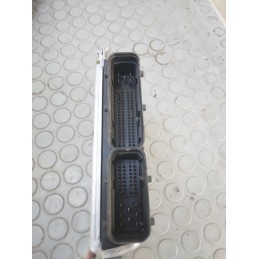Centralina motore Alfa Romeo 156 1.9 Jtd dal 1997 al 2006 cod 46761015 0281010335  1689167333931
