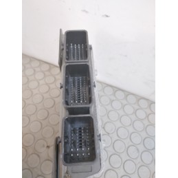 Centralina motore Citroen C4 picasso dal 2006 al 2013 cod 9661642180  1689174468053