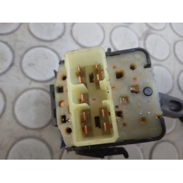 Leva tergicristalli dx Daewoo Matiz dal 1998 al 2005 cod 96314334  1689240241566