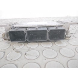 Centralina motore Fiat Scudo 2.0 d dal 1996 al 2007 cod 9643628180 9642606280  1689256896750