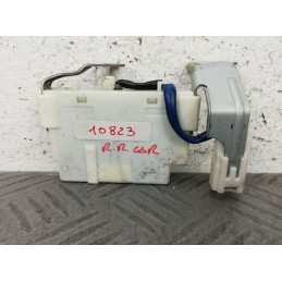 SENSORE CONTROLLO CHIUSURA PORTELLONE POST.TOYOTA PRIUS HYBRID DAL 04 AL 10  2400000033400