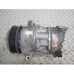 Compressore aria condizionata Fiat Sedici 4x4 1.9 Jtd dal 2005 al 2014 cod 447190-2131  1689258256828