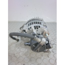 Alternatore Opel Astra G 1.7 d dal 1998 al 2005  1689259027052