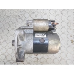 Motorino avviamento Citroen Saxo 1.1 b dal 1996 al 2004 cod m002t13081  1689259276078