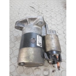 Motorino avviamento Citroen Saxo 1.1 b dal 1996 al 2004 cod m002t13081  1689259276078