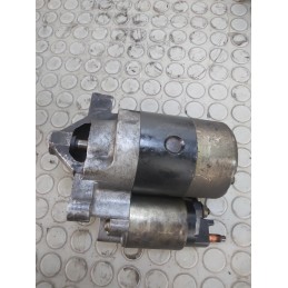 Motorino avviamento Citroen Saxo 1.1 b dal 1996 al 2004 cod m002t13081  1689259276078