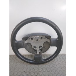 Volante sterzo Ford Fusion dal 2002 al 2007 cod 2s6a3600d  1689259806893