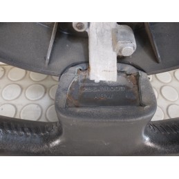 Volante sterzo Ford Fusion dal 2002 al 2007 cod 2s6a3600d  1689259806893