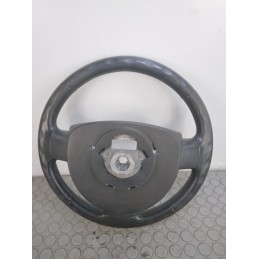Volante sterzo Ford Fusion dal 2002 al 2007 cod 2s6a3600d  1689259806893