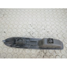 Pulsantiera alzavetro ant dx Citroen Ds3 dal 2009 al 2014 cod 96638232xt  1689326100619